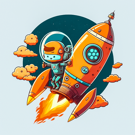 Lounge IT Rocket image